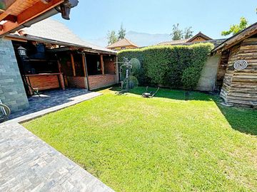 Casa en venta en PUENTE ALTO