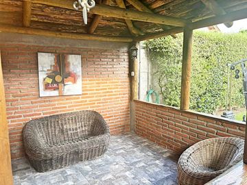 Casa en venta en PUENTE ALTO