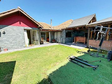 Casa en venta en PUENTE ALTO