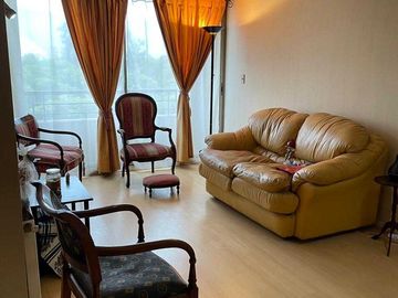 Departamento en venta en SANTIAGO