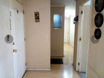 Departamento en venta en SANTIAGO