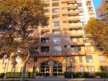 Departamento en venta en SANTIAGO