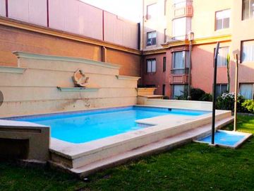 Departamento en venta en SANTIAGO