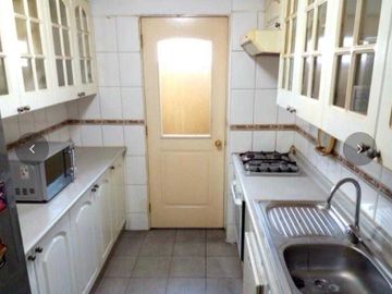 Departamento en venta en SANTIAGO