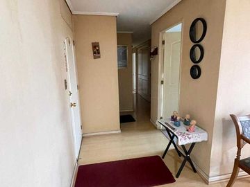 Departamento en venta en SANTIAGO