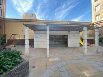 Departamento en venta en SANTIAGO