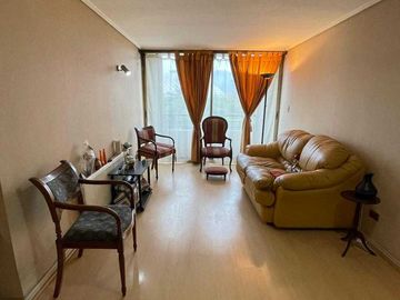 Departamento en venta en SANTIAGO