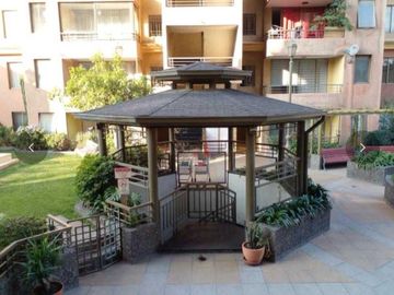 Departamento en venta en SANTIAGO