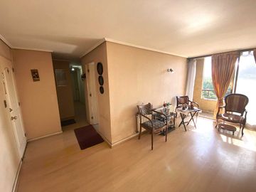 Departamento en venta en SANTIAGO