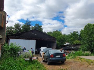Parcela en venta en TEMUCO