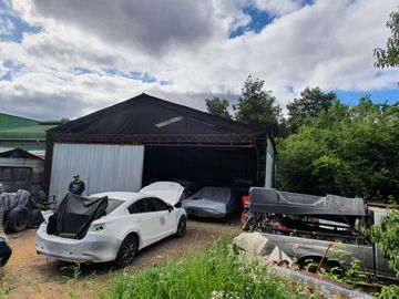 Parcela en venta en TEMUCO