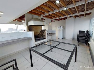 Departamento en Venta en SECTOR PLAYA BRAVA
