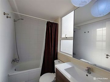 Departamento en Venta en SECTOR PLAYA BRAVA