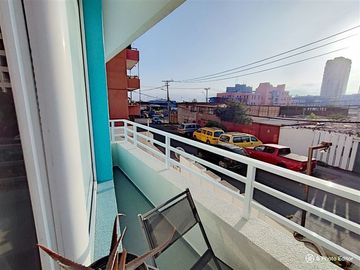 Departamento en Venta en SECTOR PLAYA BRAVA