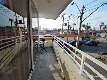 Departamento en Venta en SECTOR PLAYA BRAVA