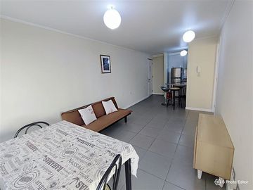 Departamento en Venta en SECTOR PLAYA BRAVA