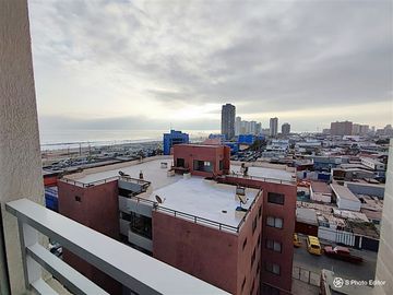 Departamento en Venta en SECTOR PLAYA BRAVA