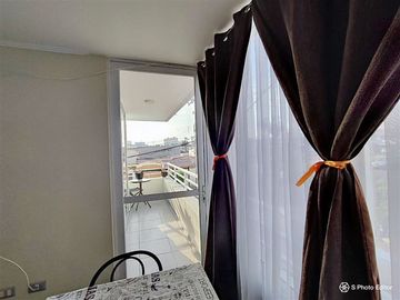 Departamento en Venta en SECTOR PLAYA BRAVA