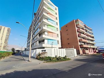 Departamento en Venta en SECTOR PLAYA BRAVA