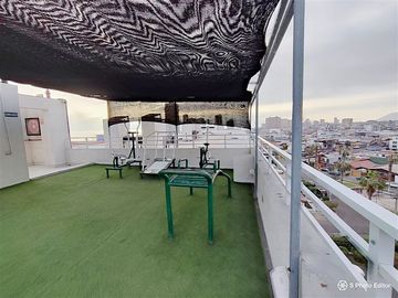 Departamento en Venta en SECTOR PLAYA BRAVA