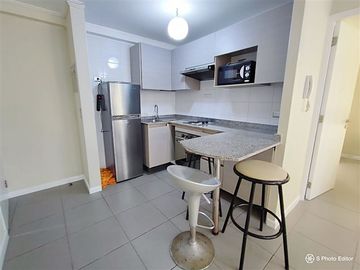 Departamento en Venta en SECTOR PLAYA BRAVA