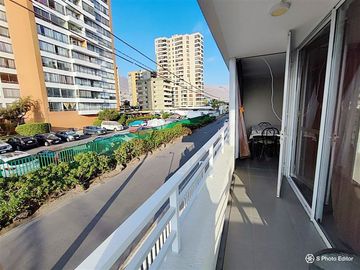 Departamento en Venta en SECTOR PLAYA BRAVA
