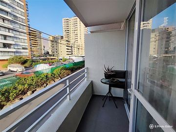 Departamento en Venta en SECTOR PLAYA BRAVA