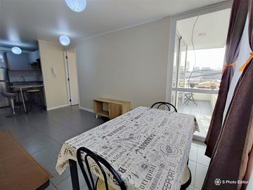 Departamento en Venta en SECTOR PLAYA BRAVA