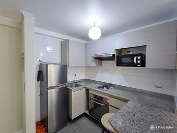 Departamento en Venta en SECTOR PLAYA BRAVA