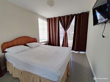 Departamento en Venta en SECTOR PLAYA BRAVA