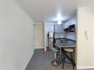 Departamento en Venta en SECTOR PLAYA BRAVA