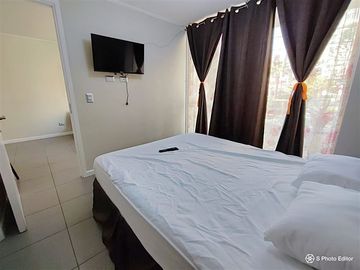 Departamento en Venta en SECTOR PLAYA BRAVA