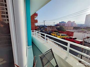Departamento en Venta en SECTOR PLAYA BRAVA