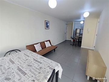 Departamento en Venta en SECTOR PLAYA BRAVA