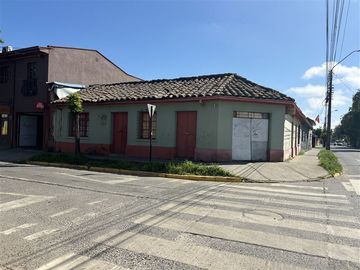 Casa en Venta en Membrillar 1201
