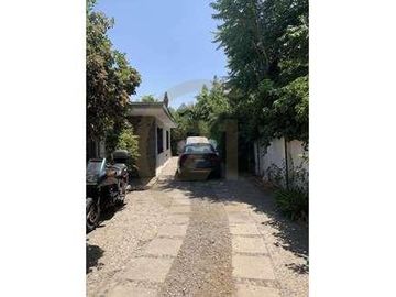 Casa en Venta 4 dormitorios Vitacura