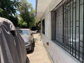 Casa en Venta 4 dormitorios Vitacura