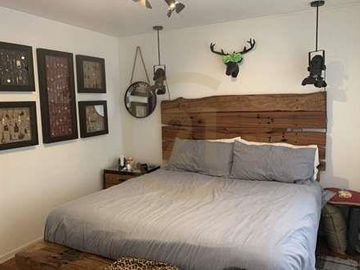 Casa en Venta 4 dormitorios Vitacura