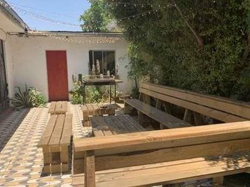 Casa en Venta 4 dormitorios Vitacura