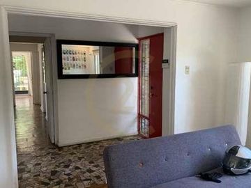 Casa en Venta 4 dormitorios Vitacura