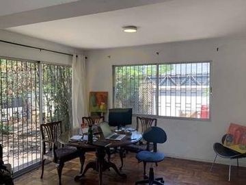 Casa en Venta 4 dormitorios Vitacura