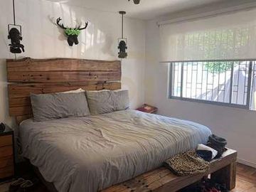 Casa en Venta 4 dormitorios Vitacura