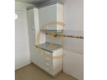 Casa sector residencial Parque Inglés Antofagasta