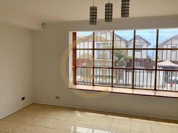 Casa sector residencial Parque Inglés Antofagasta