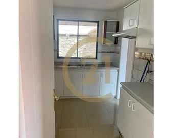 Casa sector residencial Parque Inglés Antofagasta