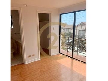 Casa sector residencial Parque Inglés Antofagasta