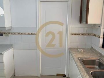 Casa sector residencial Parque Inglés Antofagasta