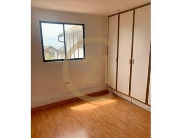 Casa sector residencial Parque Inglés Antofagasta