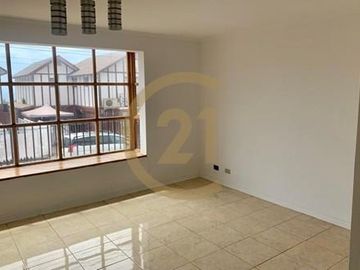 Casa sector residencial Parque Inglés Antofagasta