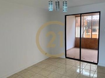 Casa sector residencial Parque Inglés Antofagasta